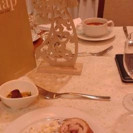 Hotel Wellamarin, Zamárdi - Vendéglátás